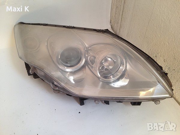 Десен фар за Renault Laguna3 2008г., снимка 1