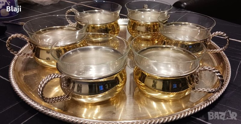 Сервиз за кафе в Сервизи в гр. Видин - ID40647368 — Bazar.bg