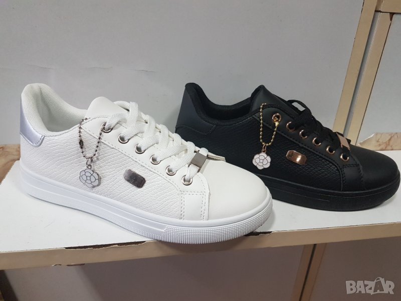 Дамски спортни обувки код 2039, снимка 1