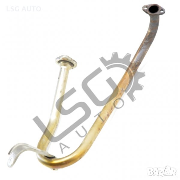 Тръба EGR Skoda OCTAVIA II Combi (1Z5) 2004-2010 S200820N-77, снимка 1