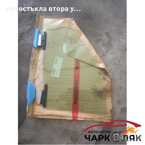 стъкло предно дясно за Гранд Чероки 2008, снимка 1