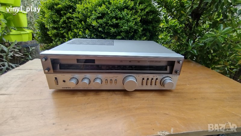 Onkyo TX-2000, снимка 1