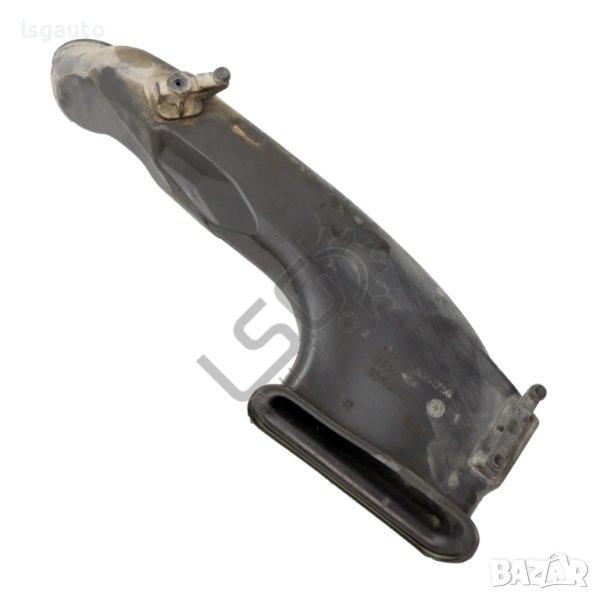 Въздуховод Opel Astra H (A04) 2004-2014 ID: 112989, снимка 1