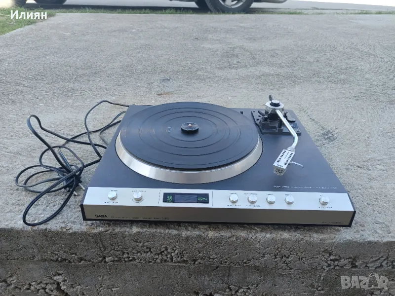 Грамофон , снимка 1