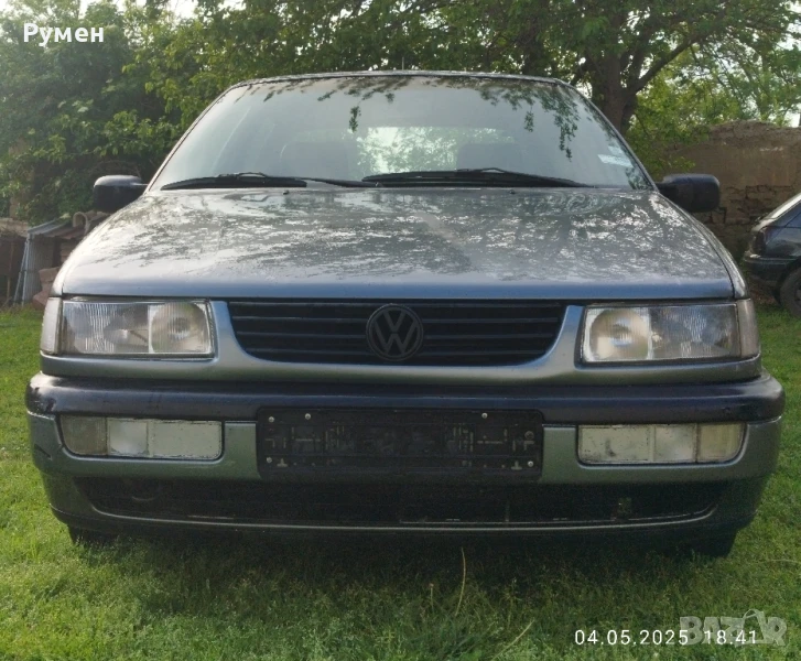 Vw passat B4 на части, снимка 1