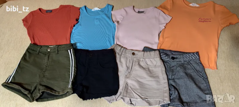 Летни дрехи на ниски цени , снимка 1