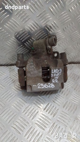 Спирачен апарат Renault Laguna 2.0dCi 2010г.(заден десен)	, снимка 1