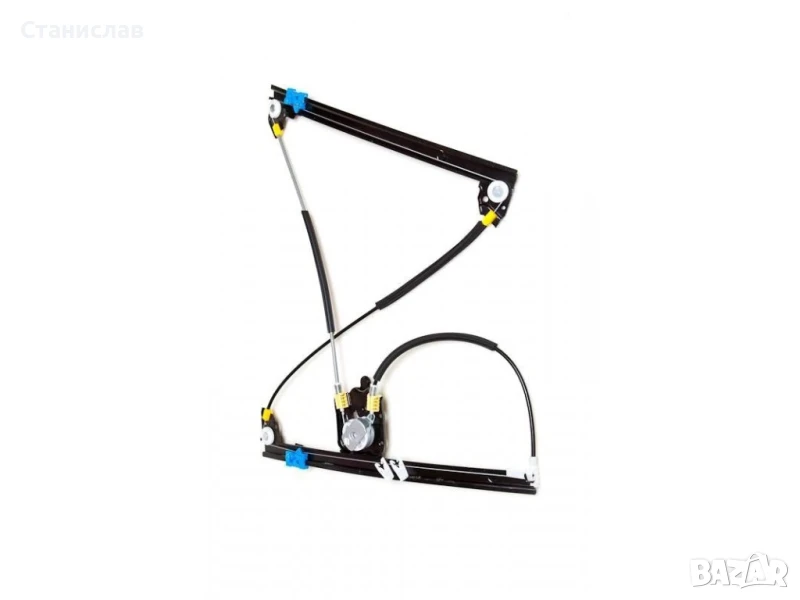 Стъклоподемник за Renault Laguna 2, снимка 1