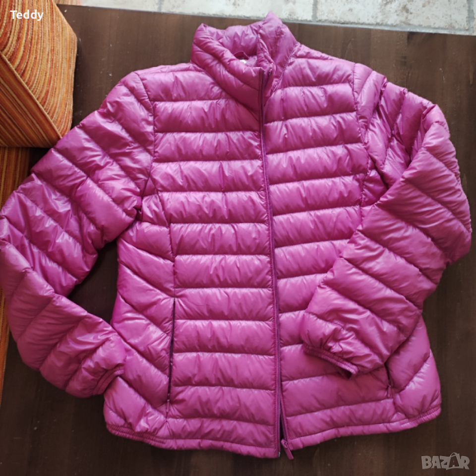 Дамска пухенка Cubus, ultra light down jacket , снимка 1