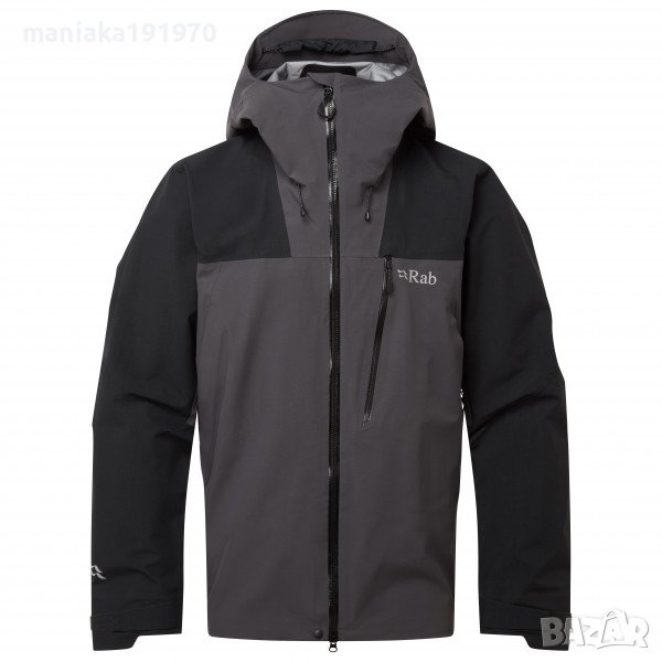 Rab Ladakh GTX Jacket (XL) мъжко яке GORE-TEX, снимка 1