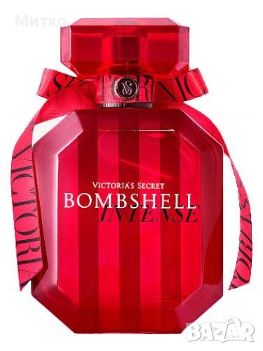 Victoria's Secret Bombshell Intense 100 ml eau de parfum за жени, снимка 1