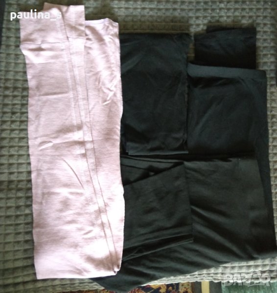 Клинове и чорапогащник, различни видове / голям размер , снимка 1