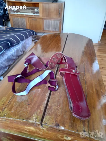 Кобур P.Beretta Serie 90, снимка 1