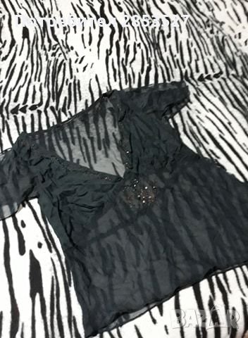 Финна Блузка,нова, снимка 1