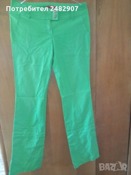 Дамски летен панталон, снимка 1