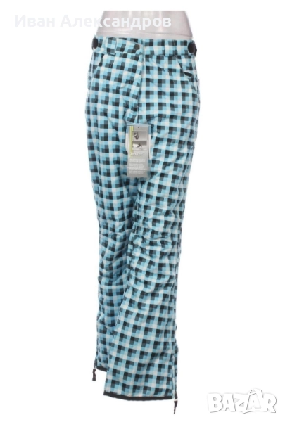 Нов дамски ски/сноуборд панталон Crane, разм.М, снимка 1