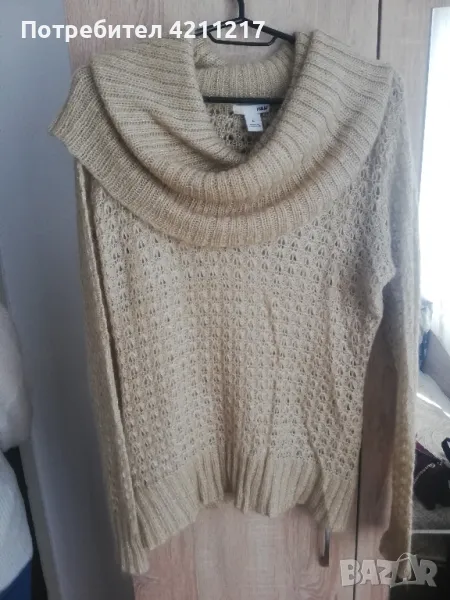 Дамска блуза H & M, снимка 1