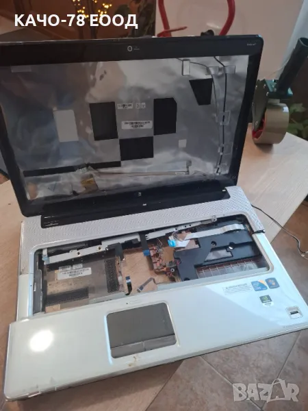 HP Pavilion dv7 – 3180ef, снимка 1