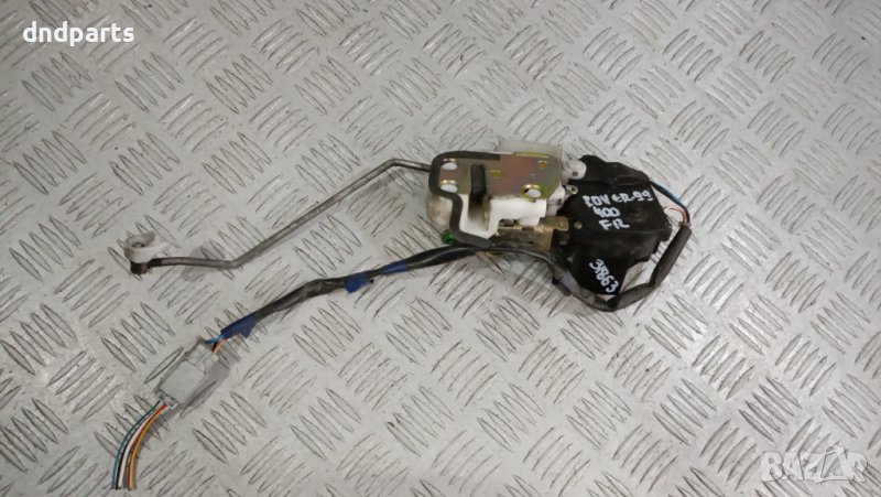 Брава врата Rover 400 1999г.(предна дясна)	, снимка 1