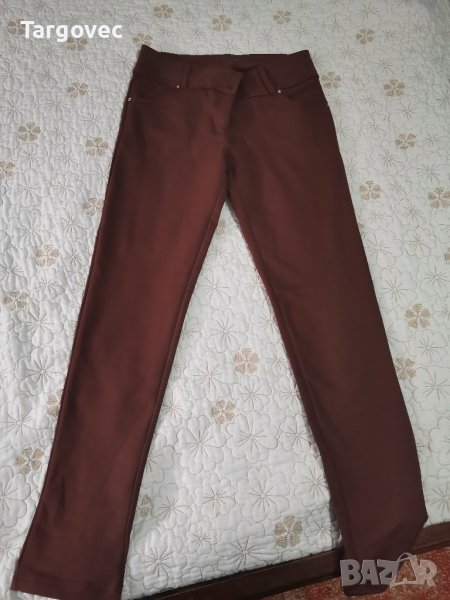 дамски клин панталон , снимка 1