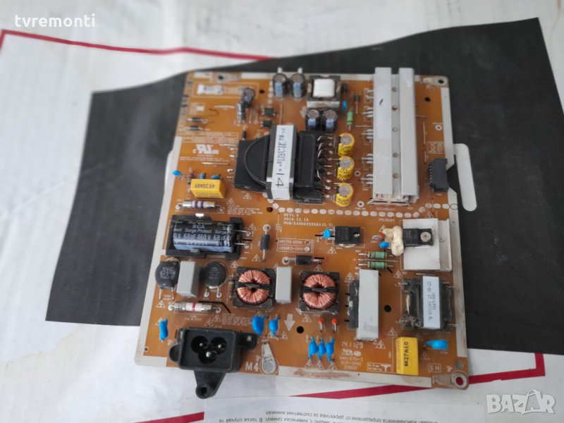 POWER BOARD ,EAX66232501(1.5),LGP43RID-15CH1, снимка 1
