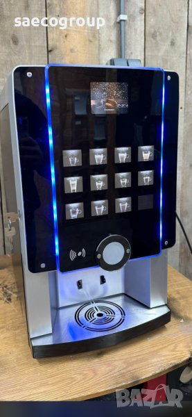 Кафе машини  Rheavendors  Cino Business Line / Реа Чино, снимка 1