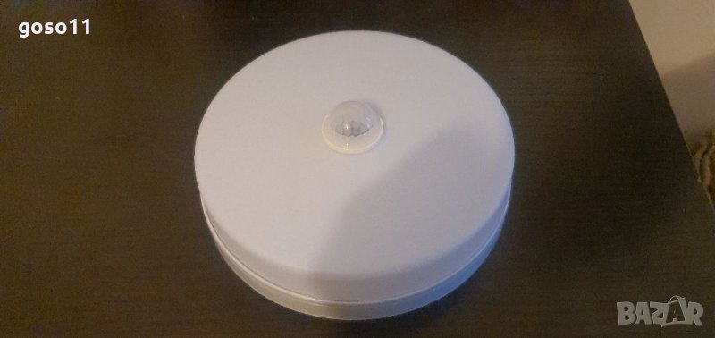 LED лампи/плафони/ със сензор, снимка 1