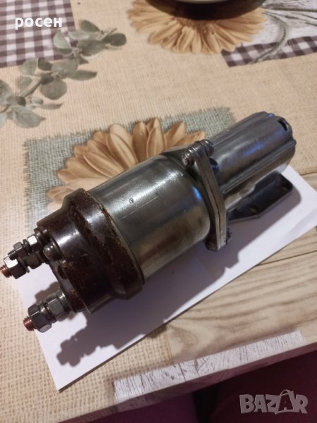 Шалтер за Волга и газ, снимка 1