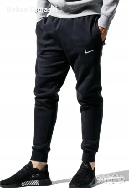 Nike joggers Мъжки панталон, снимка 1