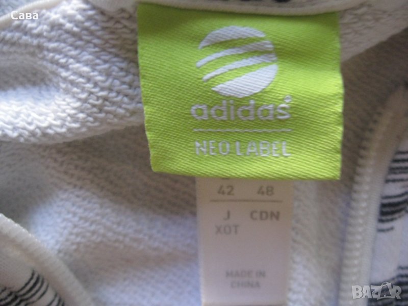 Суичър ADIDAS  дамски,Л, снимка 1