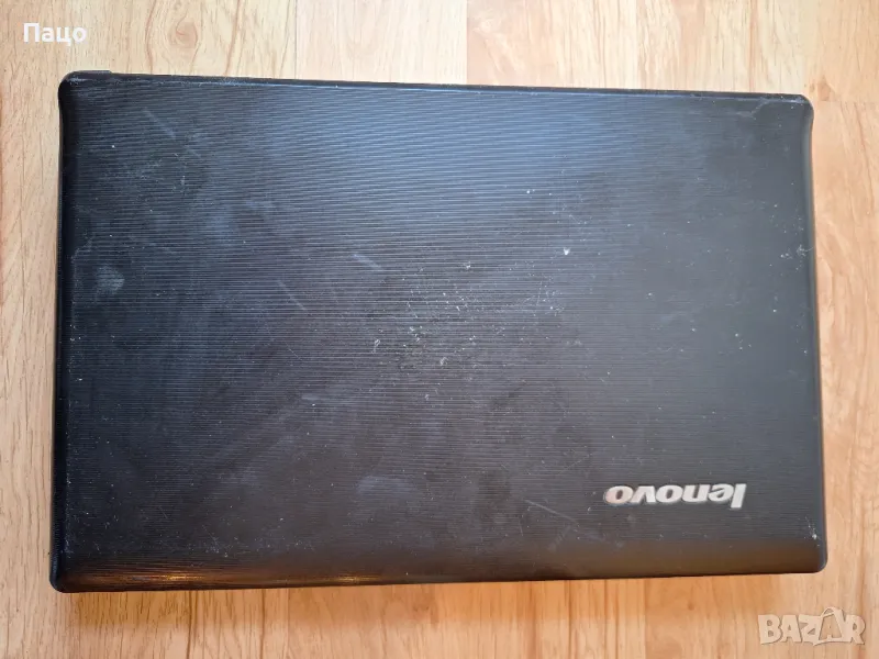 Lenovo G575, снимка 1