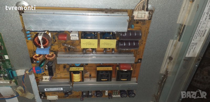 Power Supply EAY62171101 EAX63329901/8, снимка 1