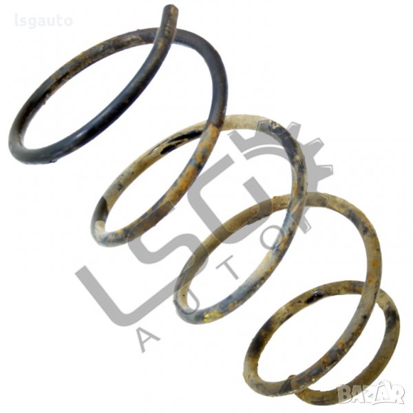 Задна пружина Alfa Romeo 147 2001-2010 AR171221N-46, снимка 1