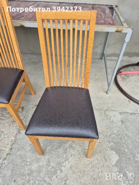 Столове, снимка 1