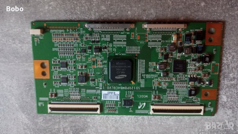 T-CY SD120PBMB4C6LV0.1, снимка 1