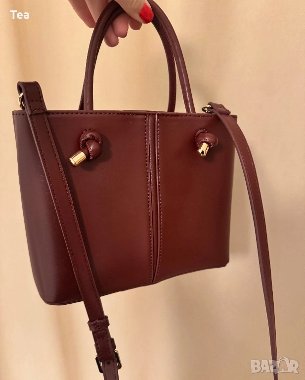 Zara bag, снимка 1