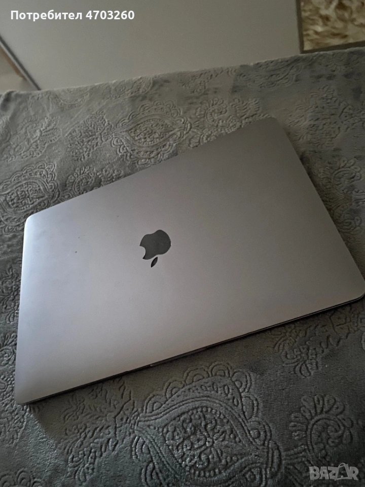 MacbookPro 13 inch 2017, снимка 1
