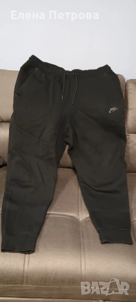 долнище Nike Tech original размер XL, снимка 1