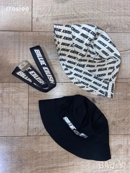 Billie Eilish шапки , снимка 1