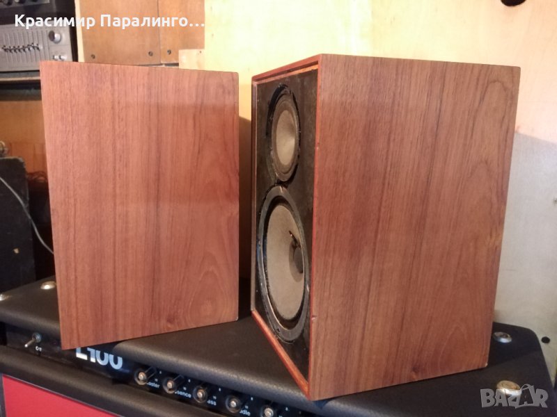 Бенг и Олуфсен в Тонколони в гр. Пловдив - ID40300744 | Bazar.bg