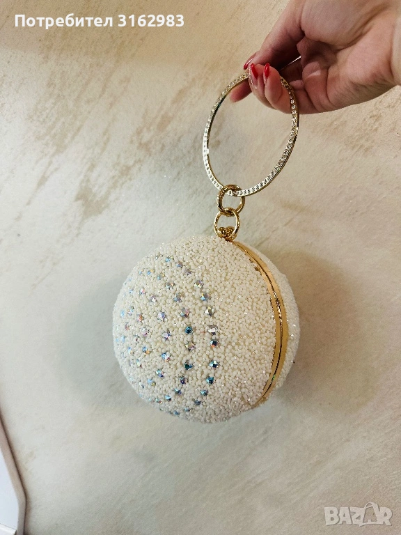 Булченска чанта, снимка 1