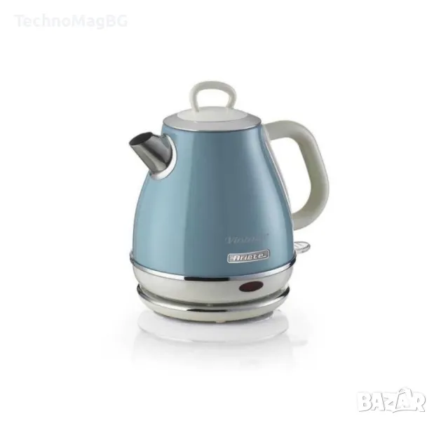 Електрическа кана Ariete VINTAGE, 1.7 л., снимка 1