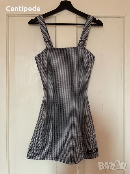 Къса рокля Bershka, снимка 1