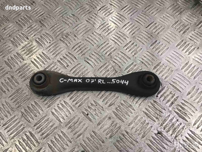 Заден ляв носач Ford C-Max,1.8TDCI,2007г., снимка 1