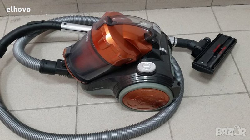 Прахосмукачка Bomann BS 9027 CB, снимка 1