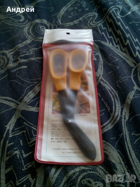 Стара ножица,ножици #10, снимка 1