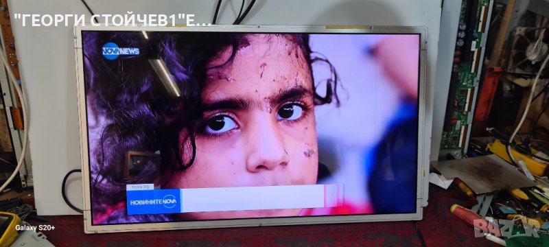 UE32C6000RW  BN41-01444C BN44-00355A  LTF320HF02 S120APM4C4LV0.4, снимка 1