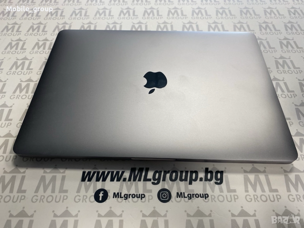 #MLgroup предлага MacBook Pro (A2338) YEAR 2020, втора употреба., снимка 1