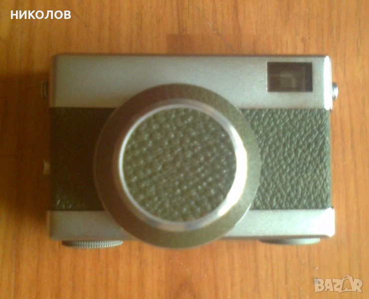 ПРОДАВАМ WERRA, снимка 1