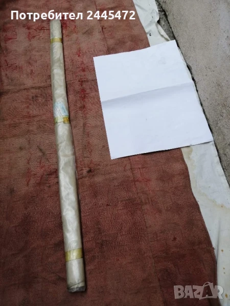 Тапицерия за таван оригинална ВАЗ 2102 комби, снимка 1